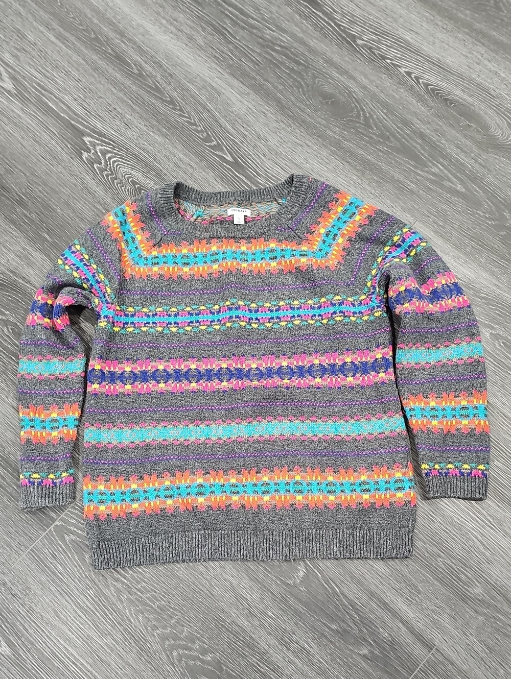 Old Navy Sweater Size XL